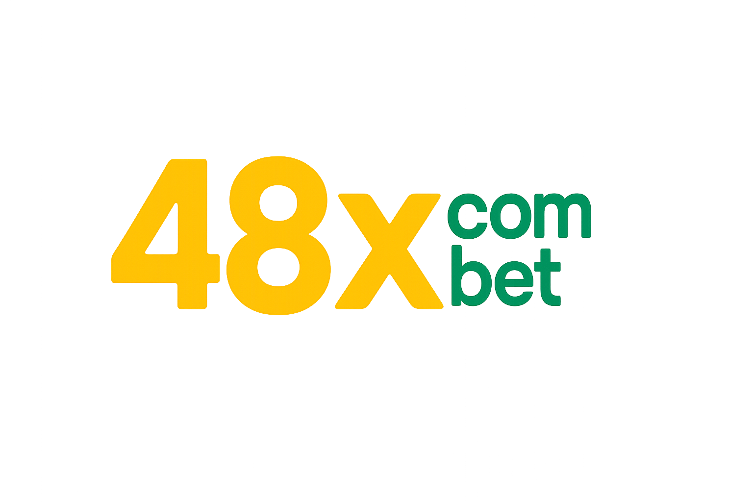 48x com bet Logo